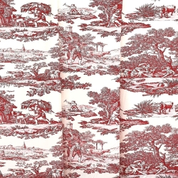 Toiles du Maine