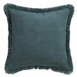 Coussin Gabriel frangé