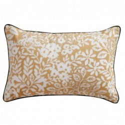 Coussin Violette