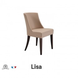 Chaise Lisa