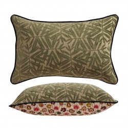 Coussin Laurier