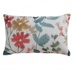 Coussin Poesy