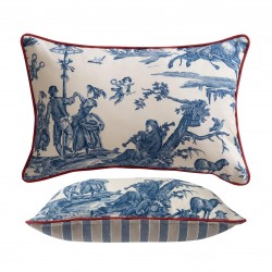 Coussin Gally Élysée