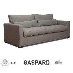 Canapé GASPARD