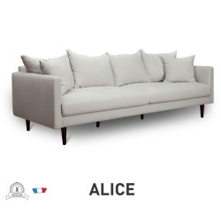 Canapé ALICE