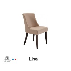 Chaise Lisa
