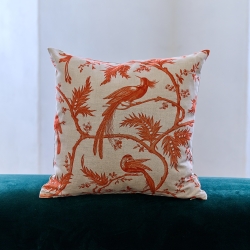 Coussin Paradise