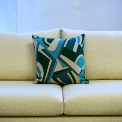 Coussin Tamara Vadim